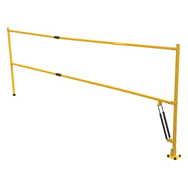 Safety Lift Gate, 120"